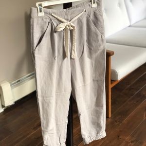 Wilfred Allant Pant (aritzia)